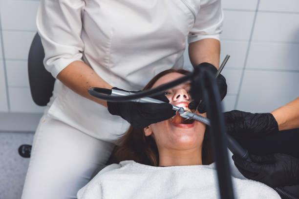 Best Emergency TMJ Treatment in North Fork, CA