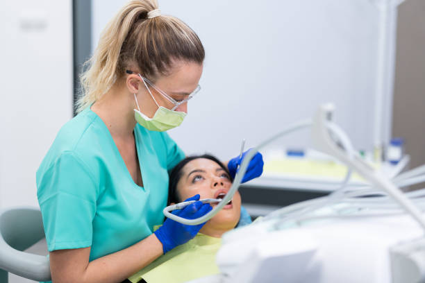 Best Emergency Denture Repair in North Fork, CA